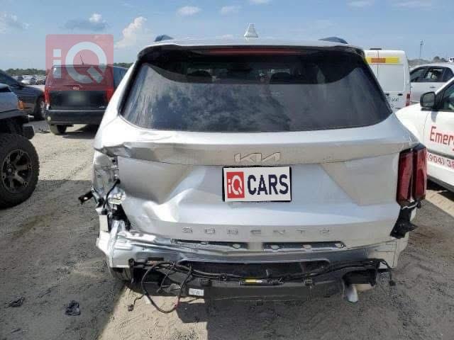 كيا سورينتو